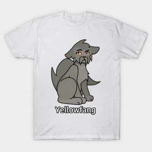 Yellowfang T-Shirt